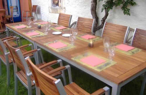 Dombresson Hotel | Hotel de Commune