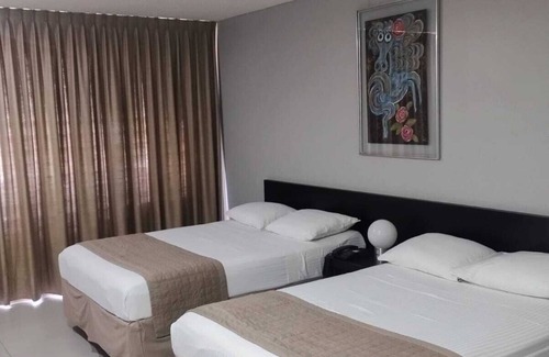 Cuautla Hotel | Hotel de Cuautla