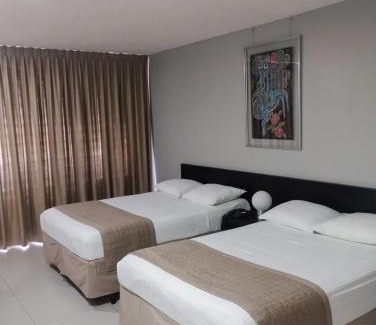 Cuautla Hotel | Hotel de Cuautla