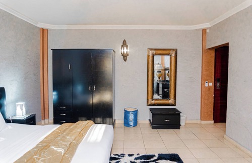 Pointe-Noire Hotel | Hotel De Fez