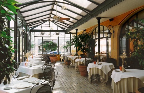 Mende Hotel | Hotel De France