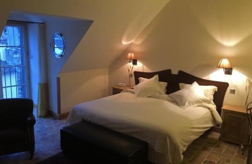 Mende Hotel | Hotel De France