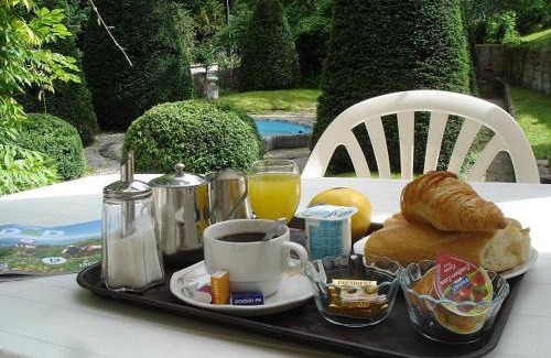 Montbeliard Hotel | Hotel de France