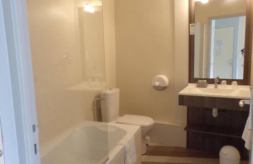 Rochechouart Hotel | Hotel De France