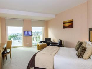 St. Saviour Hotel | Hotel de France