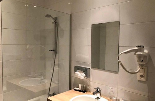 Diest Hotel | Hotel De Franse Kroon