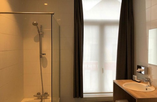 Diest Hotel | Hotel De Franse Kroon