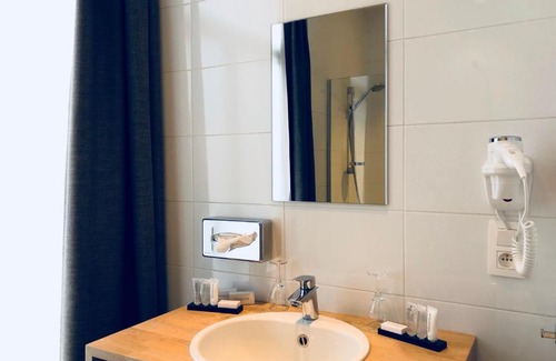Diest Hotel | Hotel De Franse Kroon