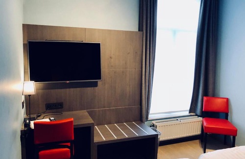 Diest Hotel | Hotel De Franse Kroon