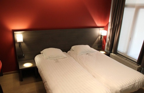 Diest Hotel | Hotel De Franse Kroon