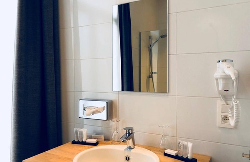 Diest Hotel | Hotel De Franse Kroon