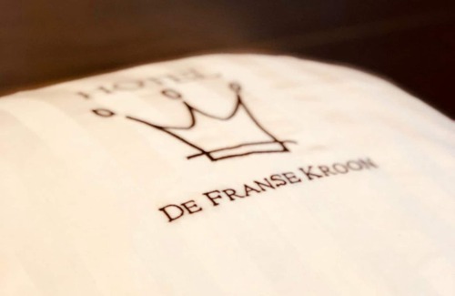 Diest Hotel | Hotel De Franse Kroon
