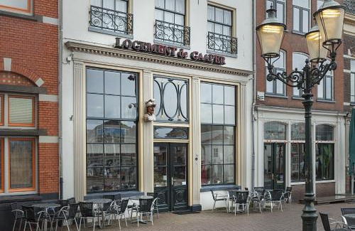 Amersfoort Hotel | Hotel de Gaaper