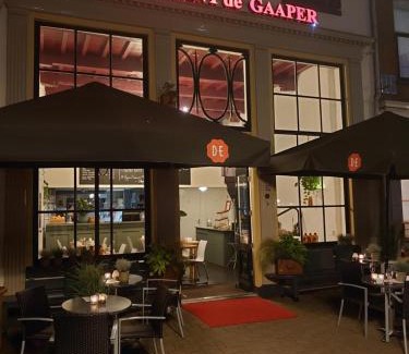 Amersfoort Hotel | Hotel de Gaaper