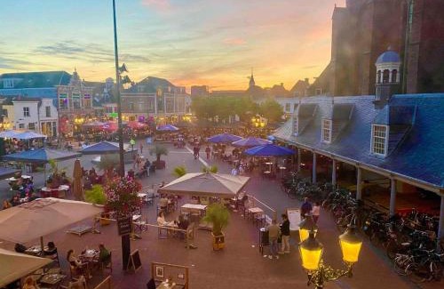 Amersfoort Hotel | Hotel de Gaaper