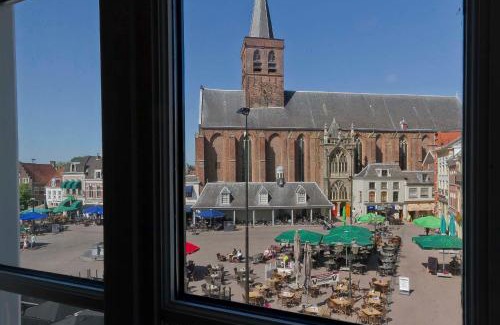 Amersfoort Hotel | Hotel de Gaaper