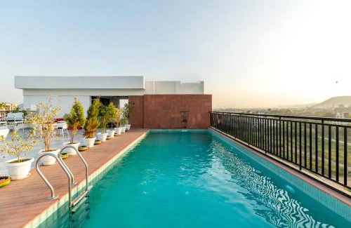 Gayariawas Hotel | Hotel De Glance - A Corporate Hotel near to Railway Station Udaipur