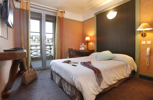 Centre Ville Hotel | Hotel de Gramont