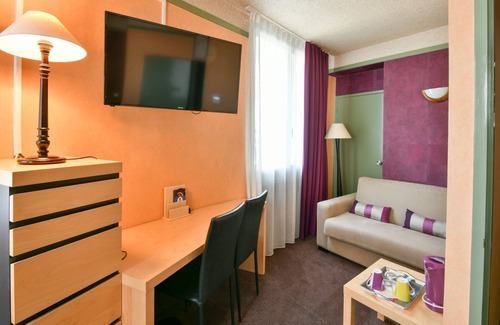 Centre Ville Hotel | Hotel de Gramont