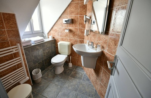 Centre Ville Hotel | Hotel de Gramont