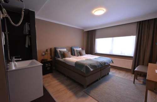 Voorde Hotel | Hotel De Kalvaar