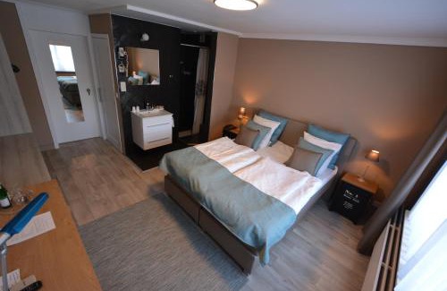 Voorde Hotel | Hotel De Kalvaar