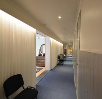 Voorde Hotel | Hotel De Kalvaar