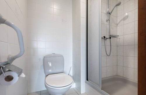 Municipality of Ameland Hotel | Hotel de Klok