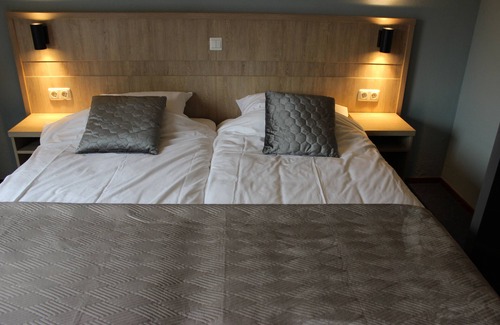 Municipality of Ameland Hotel | Hotel de Klok