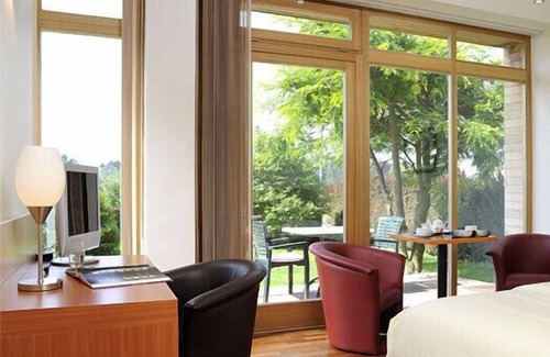 Fouron-le-Comte Hotel | Hotel De Kommel