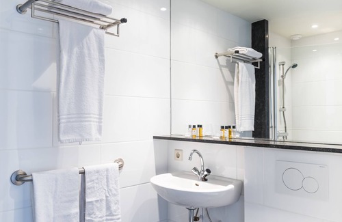 Municipality of Vught Hotel | Hotel De Kruishoeve