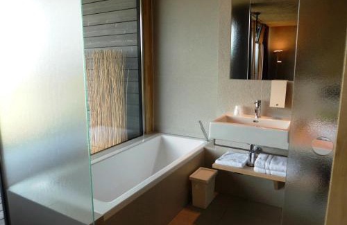 Stadtbredimus Hotel | Hotel de l'Ecluse Superior