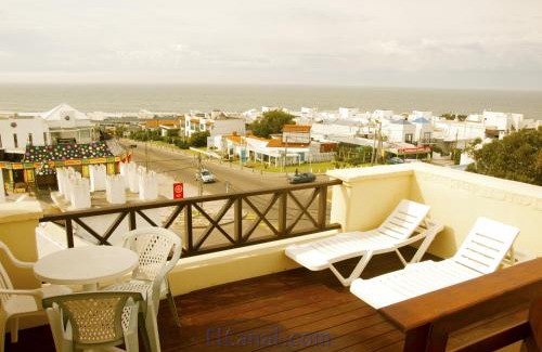 La Barra Hotel | Hotel De La Barra