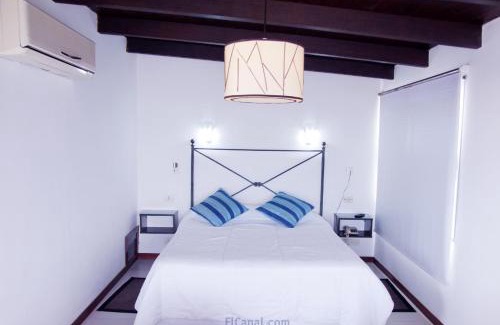 La Barra Hotel | Hotel De La Barra
