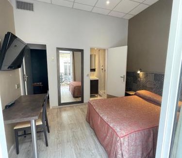 Comedie Hotel | Hotel de La Comédie