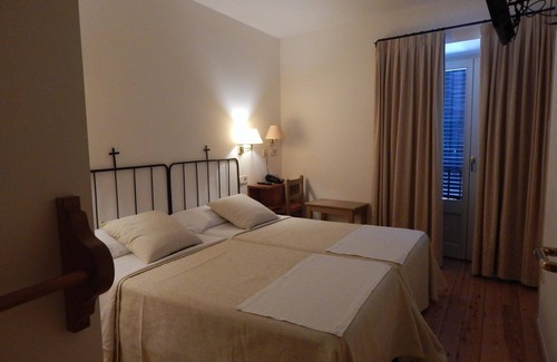 Perelada Hotel | Hotel de la Font