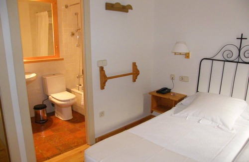 Perelada Hotel | Hotel de la Font