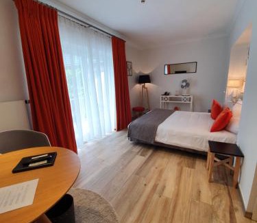 Eischen Hotel | Hotel de la Gaichel