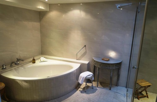 Gaichel Hotel | Hotel de la Gaichel