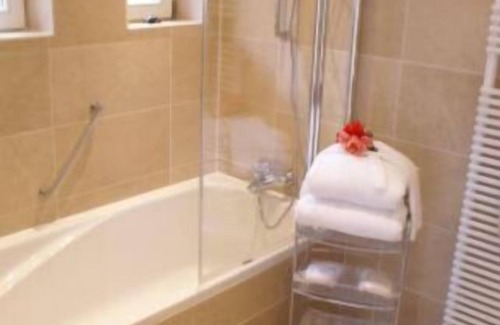Gaichel Hotel | Hotel de la Gaichel