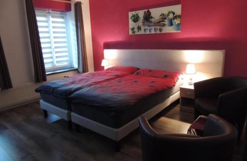 Cousset Hotel | Hotel de la Gare