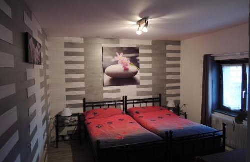 Cousset Hotel | Hotel de la Gare