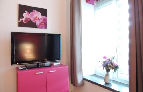 Cousset Hotel | Hotel de la Gare
