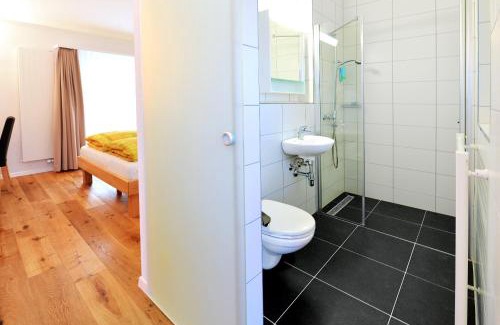 Bas-Vully Hotel | Hotel de la Gare