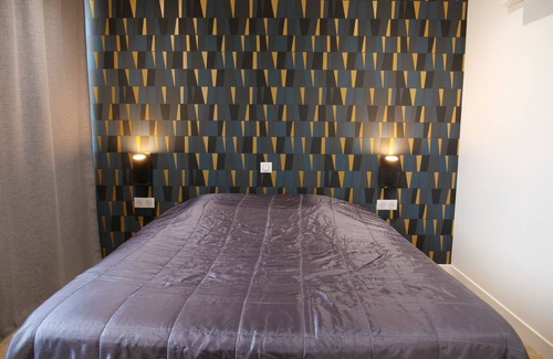 Saint-Mihiel Hotel | Hotel de la Gare