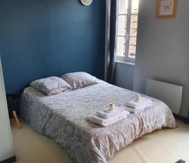 Loulans-Verchamp Hotel | hotel de la gare