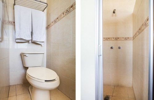 Tlaxcala Hotel | Hotel de La Loma