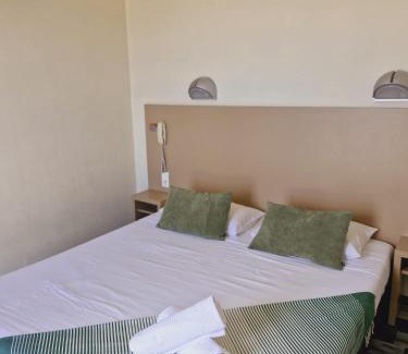 Le Barcares Hotel | Hotel de la Plage - Barcares