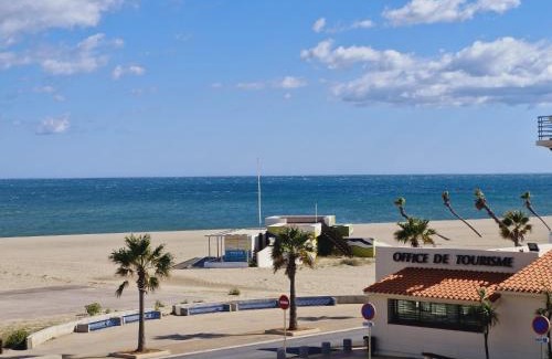 Le Barcares Hotel | Hotel de la Plage - Barcares