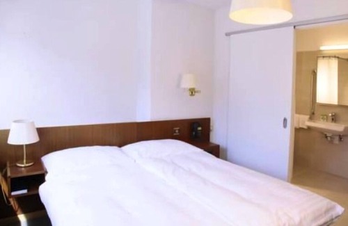 Martigny Hotel | Hotel de la Poste